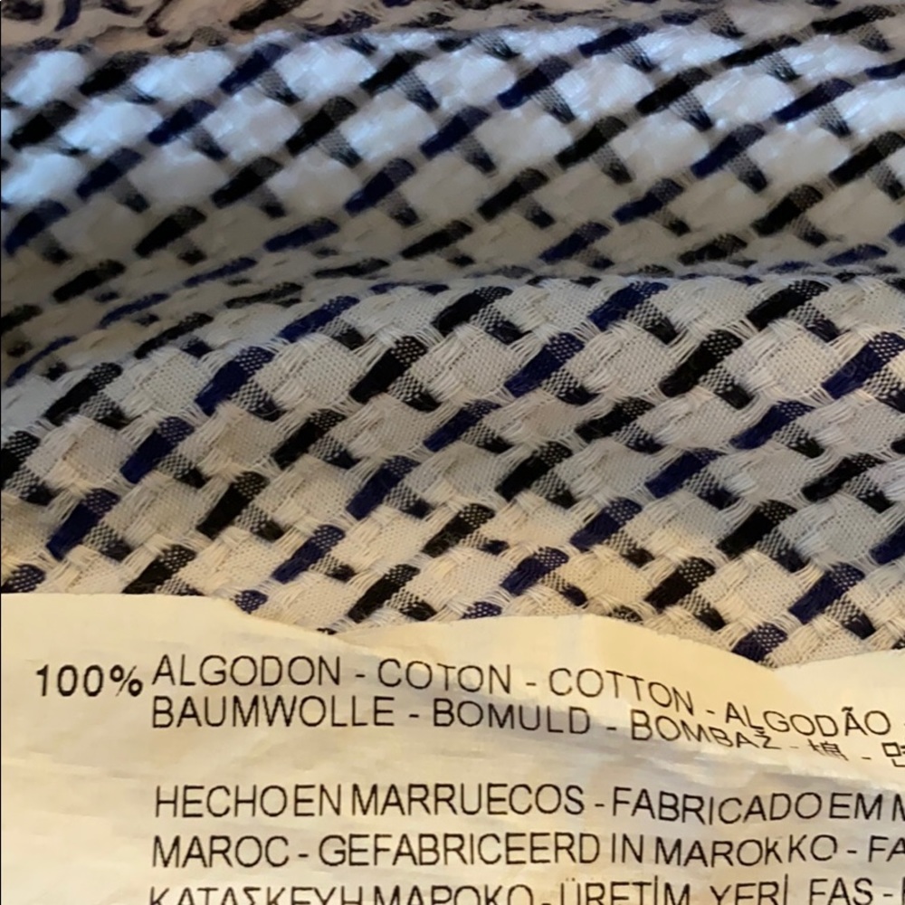 Zara Man button down - Picture 12 of 13